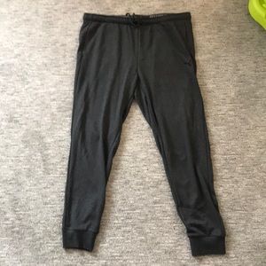 Puma Jogger Sweatpants